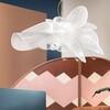 Миниатюра фото подвесная люстра imperium loft slamp 147909-22 | 220svet.ru