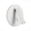 Миниатюра фото светодиодный спот st luce bondi sl1586.513.01 | 220svet.ru