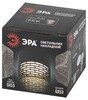 Миниатюра фото настенно-потолочный светильник эра ol53 bk б0061190 | 220svet.ru
