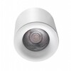 Миниатюра фото потолочный светодиодный светильник iledex metrica 113-12w-d100-3000k-24dg-wh | 220svet.ru