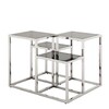 Миниатюра фото стол смитсон roomers furniture 108191 | 220svet.ru
