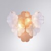 Миниатюра фото настенный светильник arte lamp a4077ap-2go | 220svet.ru