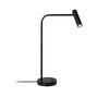 Миниатюра фото настольная светодиодная лампа kink light алери 08070-t,19 | 220svet.ru