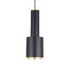 Миниатюра фото подвесной светильник inodesign alto black 44.059 | 220svet.ru