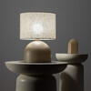 Миниатюра фото настольная лампа tk lighting tami 16194 | 220svet.ru
