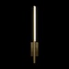 Миниатюра фото настенный светильник loft it stick 10012/6 ab | 220svet.ru