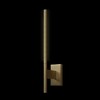 Миниатюра фото настенный светильник loft it stick 10012/6 ab | 220svet.ru