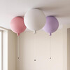 Миниатюра фото потолочный светильник loft it airy 10599/300c white | 220svet.ru