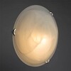 Миниатюра фото потолочный светильник arte lamp luna a3430ap-1cc | 220svet.ru