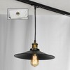 Миниатюра фото трековый светильник однофазный lussole loft track lights lsp-9601-taw | 220svet.ru