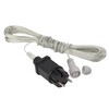 Миниатюра фото трансформатор эра 24v 8,4w ip44 enit-3 б0041911 | 220svet.ru