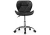 Миниатюра фото стул trizor black | 220svet.ru