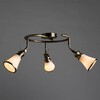Миниатюра фото спот arte lamp 81 a9231pl-3ab | 220svet.ru