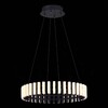 Миниатюра фото подвесной светодиодный светильник st luce estense sl6203.403.25 | 220svet.ru