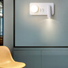 Миниатюра фото настенный светильник imperium loft snotra 224142-23 | 220svet.ru