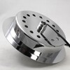 Миниатюра фото потолочная люстра lussole apiro lsf-2403-15 | 220svet.ru