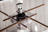 Миниатюра фото подвесной светильник slamp woody orange | 220svet.ru