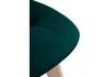Миниатюра фото стул деревянный filip green / wood | 220svet.ru