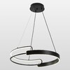 Миниатюра фото подвесной светодиодный светильник lussole bradford lsp-7160 | 220svet.ru