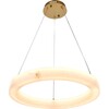 Миниатюра фото подвесная люстра stilfort solid stone 4038/05/06p | 220svet.ru