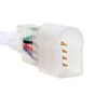 Миниатюра фото соединитель для светодиодной ленты 220v feron ls720, ld507 52145 | 220svet.ru