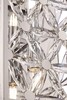 Миниатюра фото настенный светильник maytoni ledas mod069wl-02ch | 220svet.ru