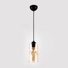 Миниатюра фото подвесной светильник ambrella light traditional tr3555 | 220svet.ru