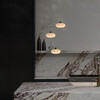 Миниатюра фото подвесной светильник loft it galet 10409/m | 220svet.ru