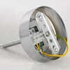 Миниатюра фото трековый светильник однофазный lussole track lights lsp-9548-tab | 220svet.ru