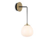 Миниатюра фото бра ambrella light high light lh51005 | 220svet.ru
