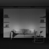 Миниатюра фото трековый трехфазный светильник maytoni trinity  points tr195-3-10w4k-m-b(n) | 220svet.ru