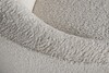 Миниатюра фото диван двухместный garda decor 48my-1289-l cre | 220svet.ru