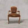 Миниатюра фото полукресло roomers furniture ch-383 | 220svet.ru