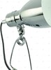 Миниатюра фото настольная лампа arte lamp dorm a1409lt-1cc | 220svet.ru
