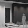 Миниатюра фото уличный встраиваемый светильник maytoni cove o511dl-l5b3k1 | 220svet.ru
