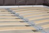Миниатюра фото кровать garda decor odry1к-160m-vel19+vel09 | 220svet.ru