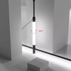 Миниатюра фото потолочный светильник imperium loft ren 248476-01 | 220svet.ru
