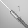 Миниатюра фото ввод питания для трековой системы maytoni accessories for tracks exility tra034b-42w | 220svet.ru