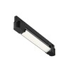Миниатюра фото трековый трехфазный светильник maytoni basis trinity tr196-3-10w4k-b(n) | 220svet.ru