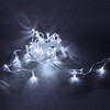 Миниатюра фото светодиодная гирлянда sneha 1413810 | 220svet.ru