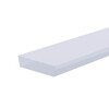 Миниатюра фото профиль deko-light cover i-01-12 988025 | 220svet.ru