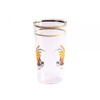 Миниатюра фото стакан hands with snakes seletti 15960 | 220svet.ru