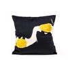 Миниатюра фото подушка toiletpaper lemons seletti 02331 | 220svet.ru