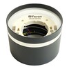 Миниатюра фото потолочный светильник feron barrel hl372 48735 | 220svet.ru