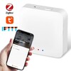 Миниатюра фото беспроводной шлюз ду iledex technical vision zgb 1 | 220svet.ru