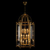 Миниатюра фото подвесной светильник loft it glory 10592/12 ab | 220svet.ru