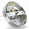 Миниатюра фото подвесная люстра lussole lgo huron grlsp-8154 | 220svet.ru