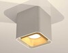 Миниатюра фото комплект потолочного светильника ambrella light techno spot xc (c7840, n7704) xs7840004 | 220svet.ru