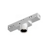 Миниатюра фото трековый магнитный светодиодный светильник iledex technical vision 4822-017-d23-2w-24dg-4000k-wh | 220svet.ru