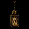 Миниатюра фото подвесной светильник loft it noble 10591/12 ab | 220svet.ru